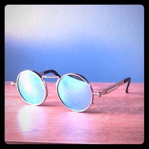 Circular Sunglasses